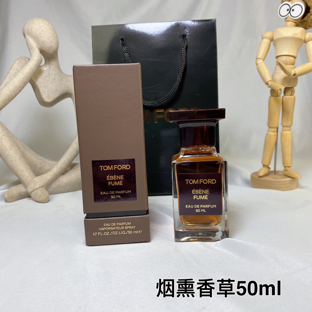 Tom Ford perfume